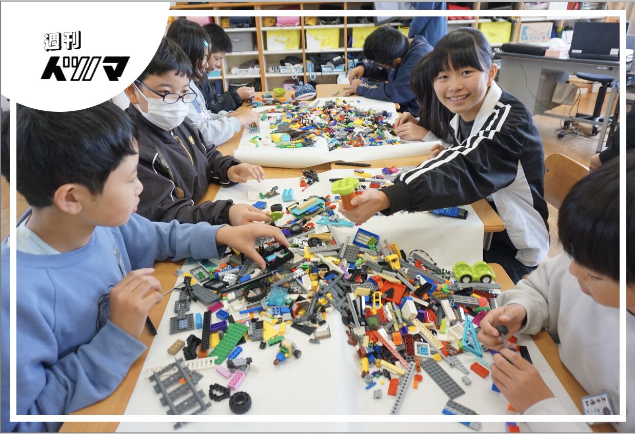 都農町の小学校「つの学」、議会に提言するゼロカーボン施策づくり